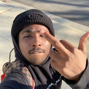 Meet your Posher, Antoine